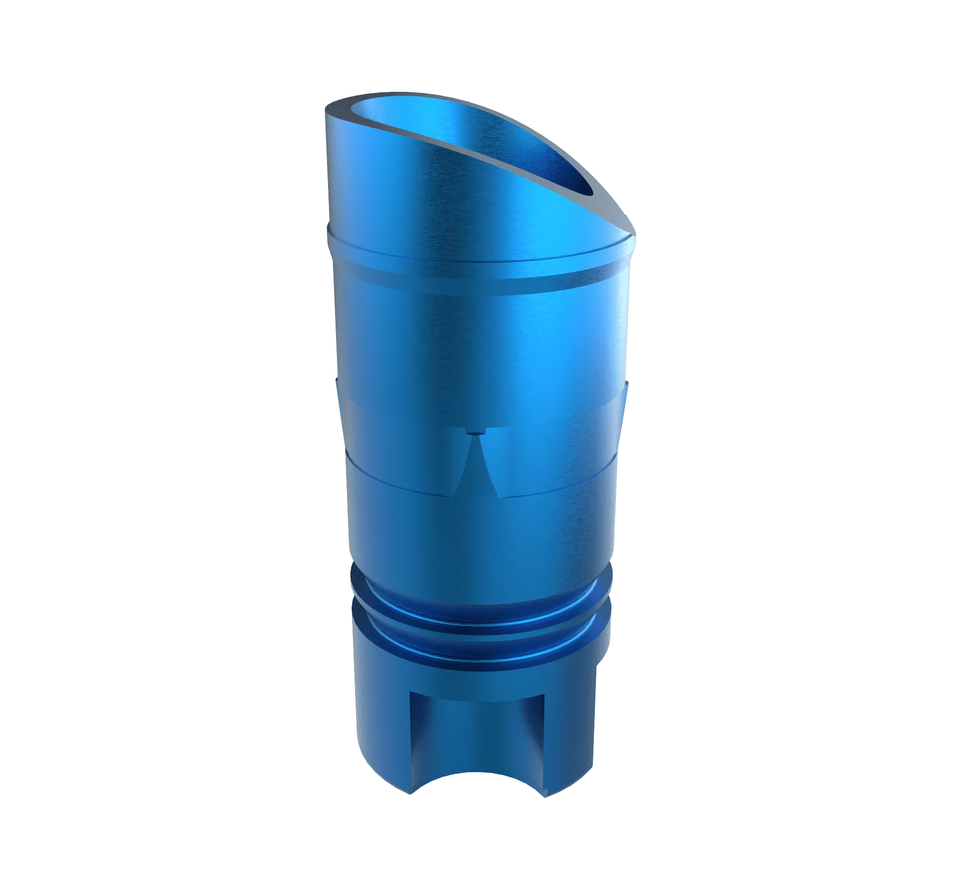 Elos PMA- Astra Tech EV 4.8 Profile