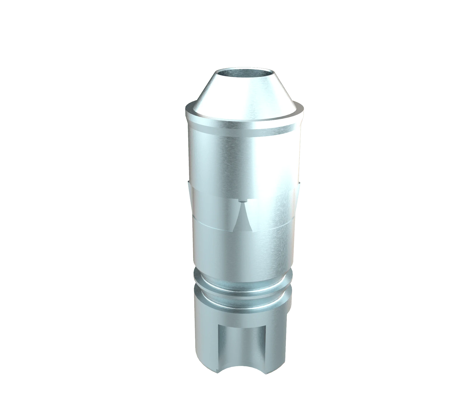 Elos PMA- Uni Abutment EV