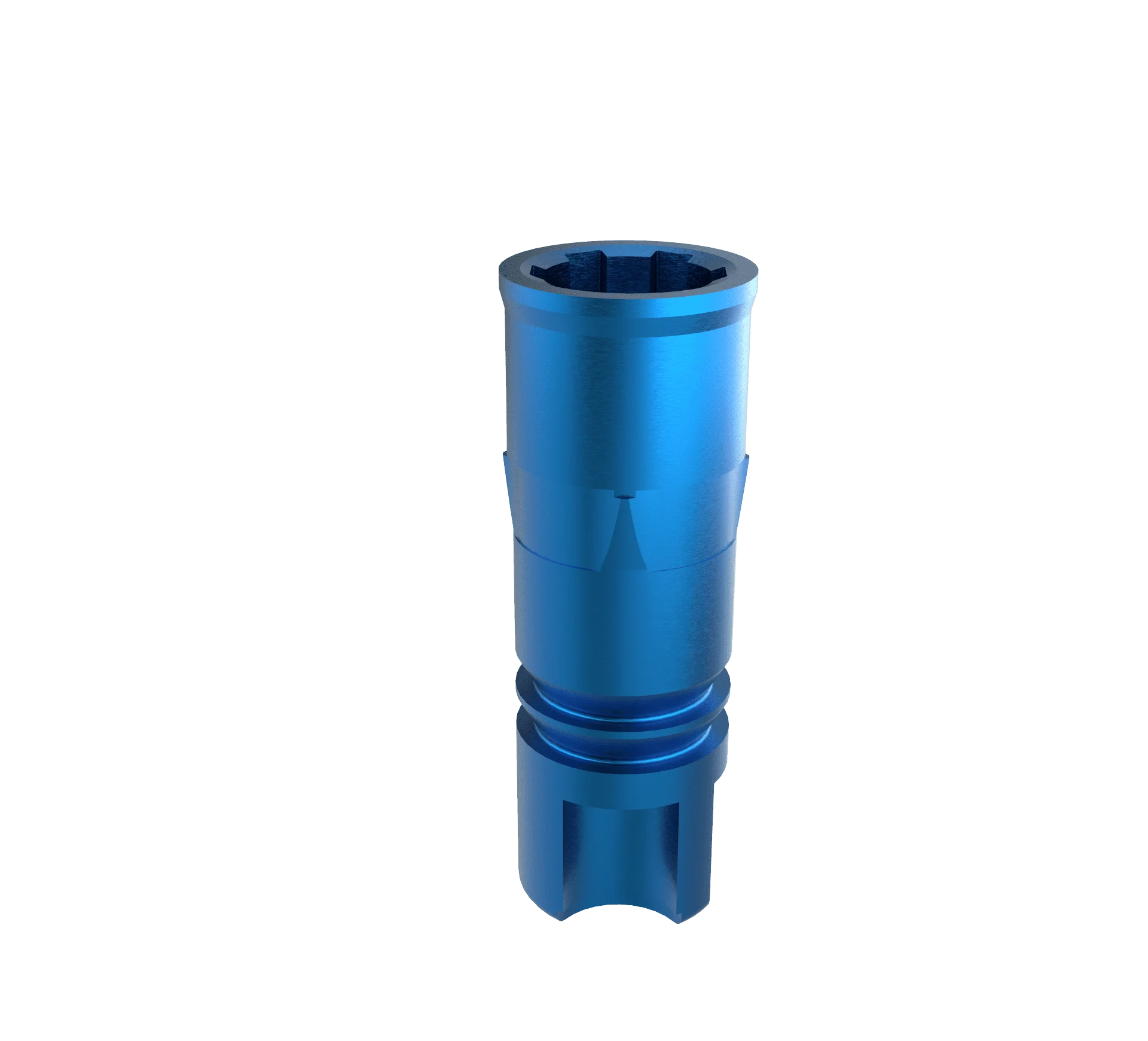 Elos PMA- Neoss P2 3.25