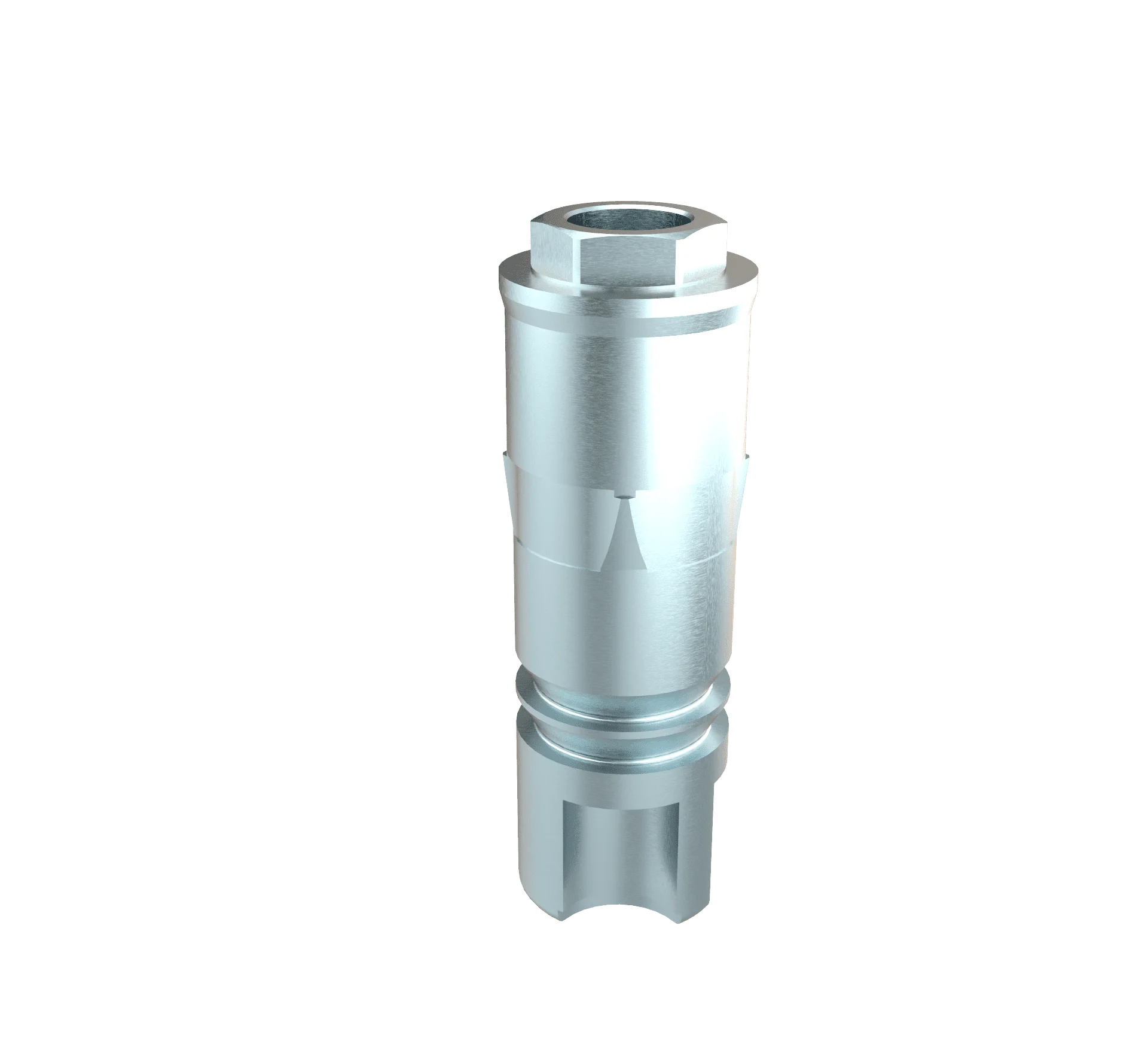 Elos PMA- BrÃ¥nemark NP