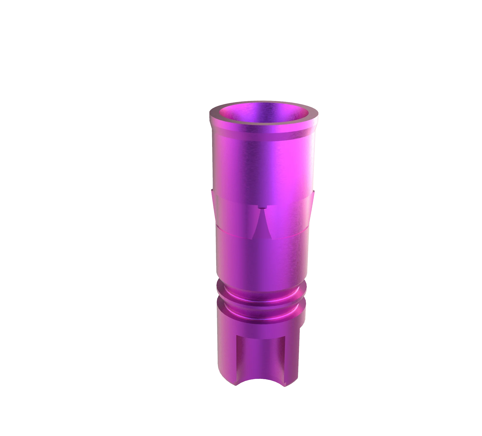 Elos PMA- Nobel Biocare CC 3.5