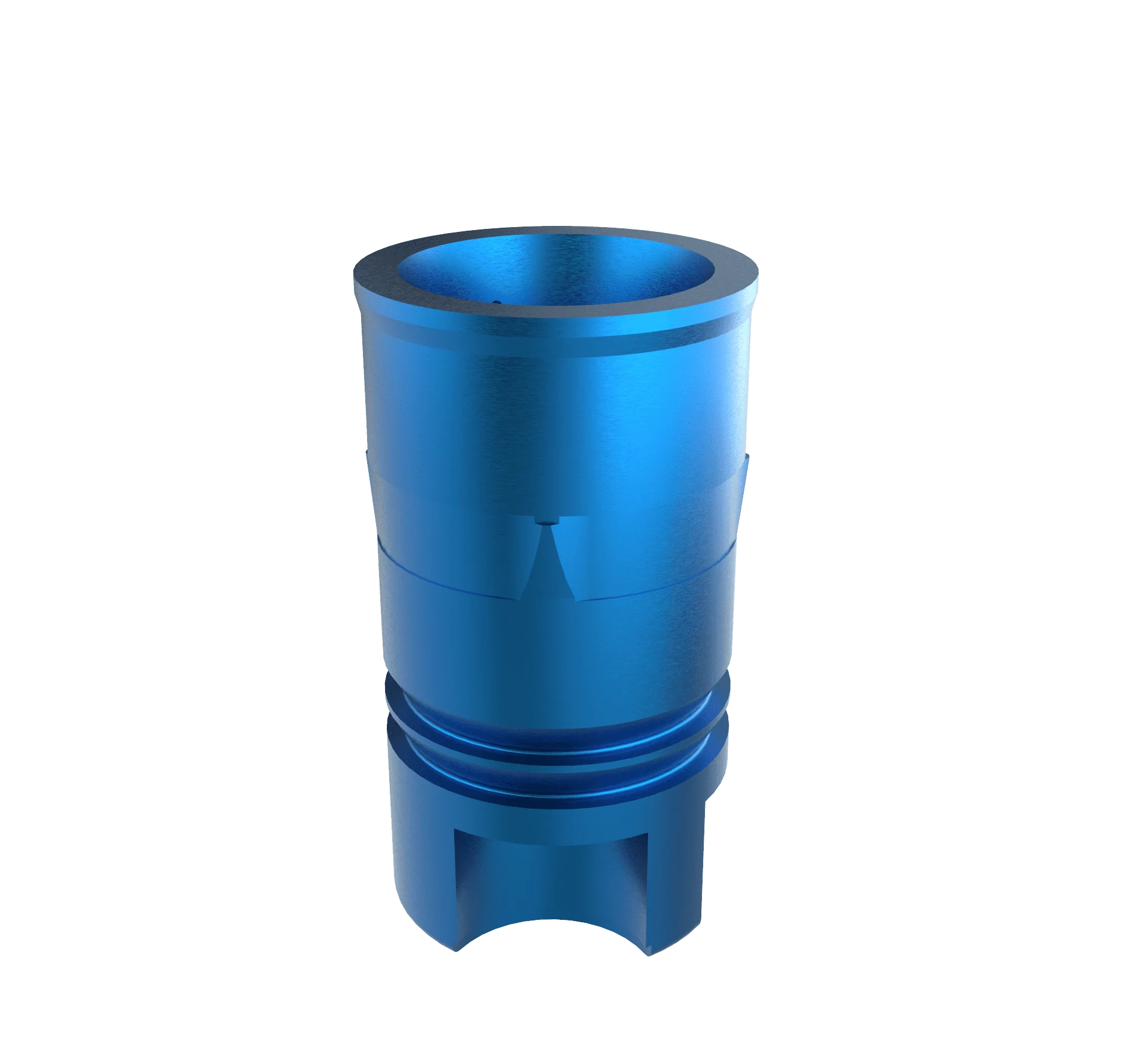 Elos PMA- Nobel Biocare CC 6.0