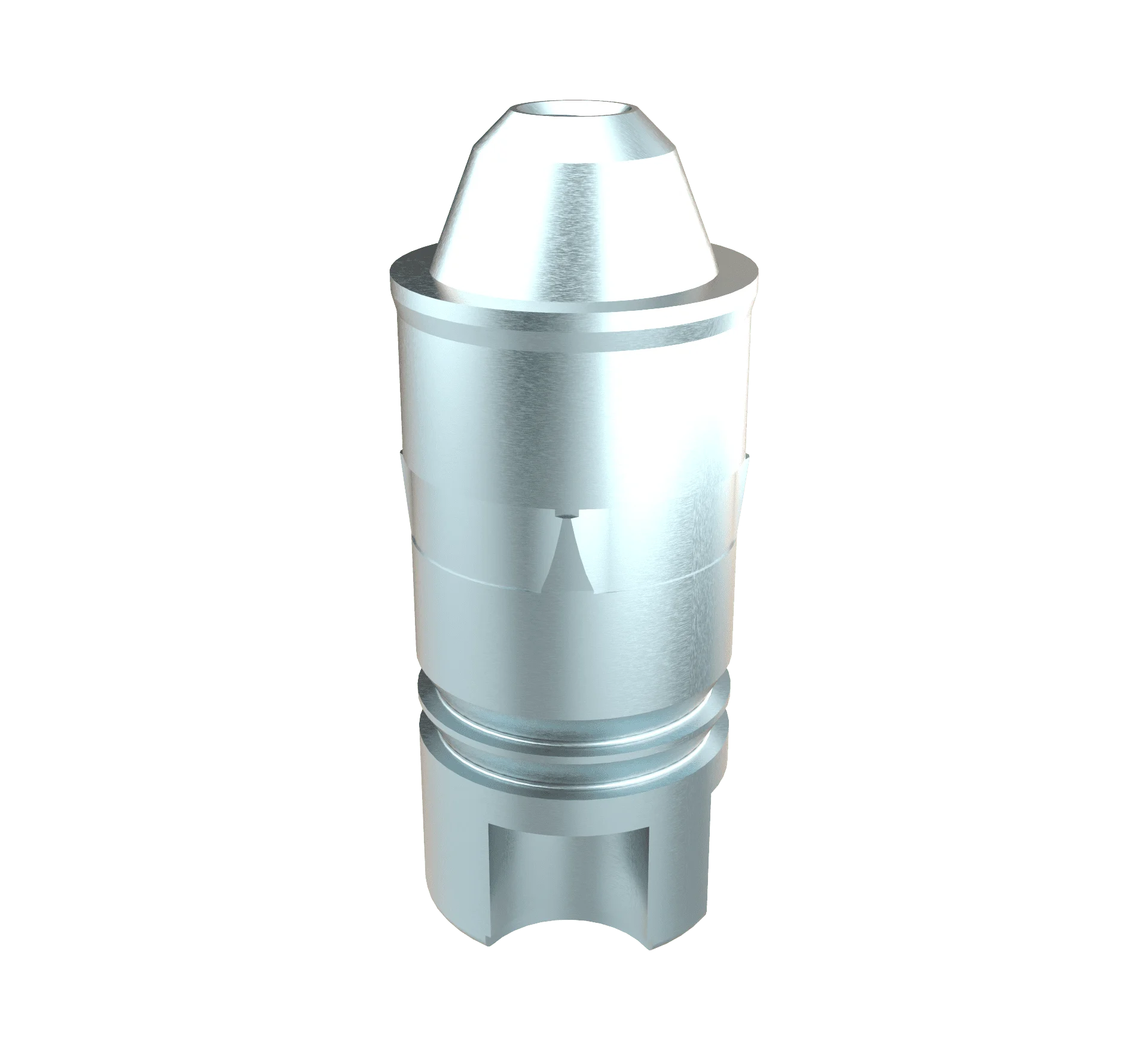 Elos PMA- Nobel Biocare Multi-unit NP/RP