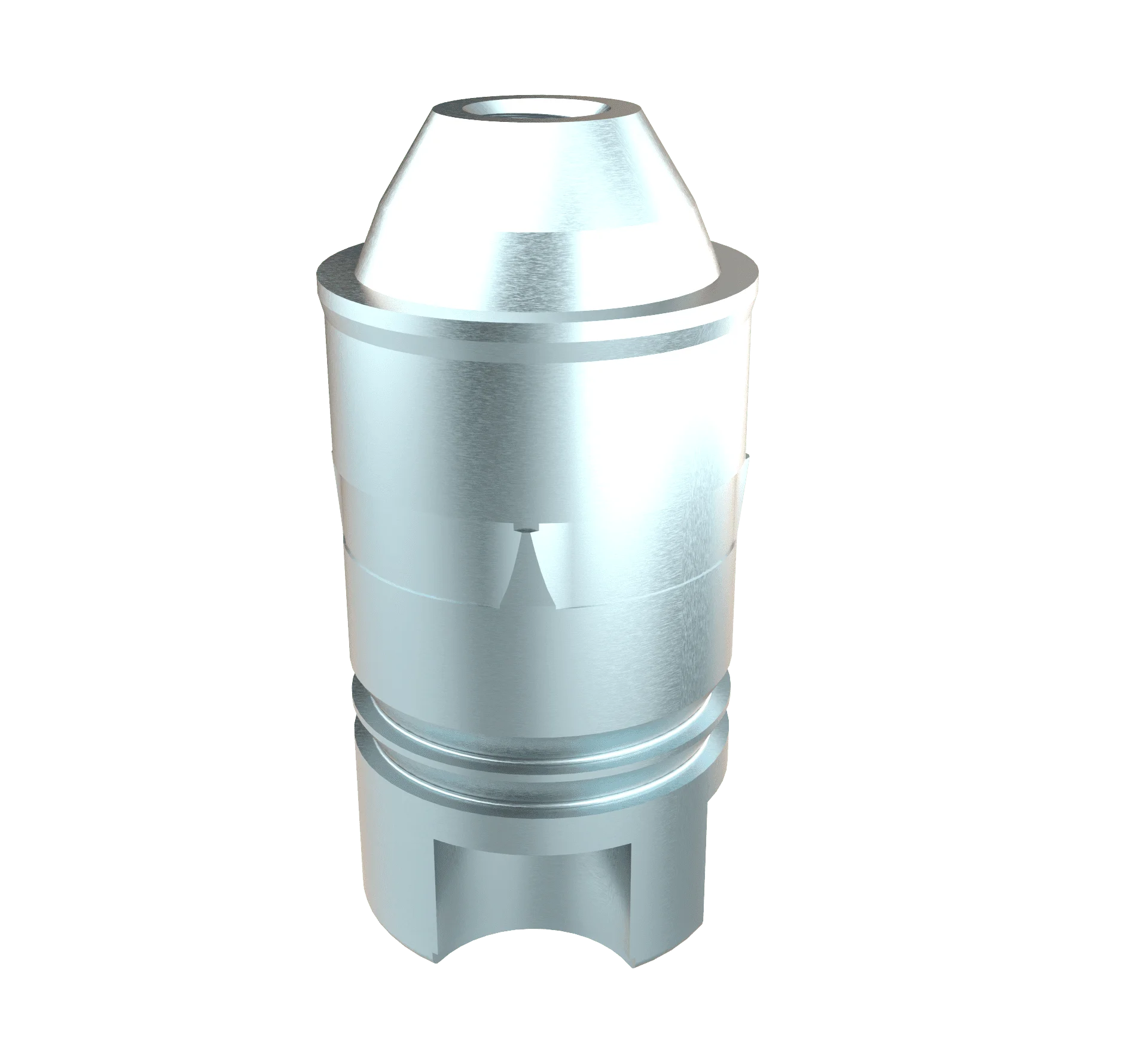 Elos PMA- Nobel Biocare Multi-unit WP