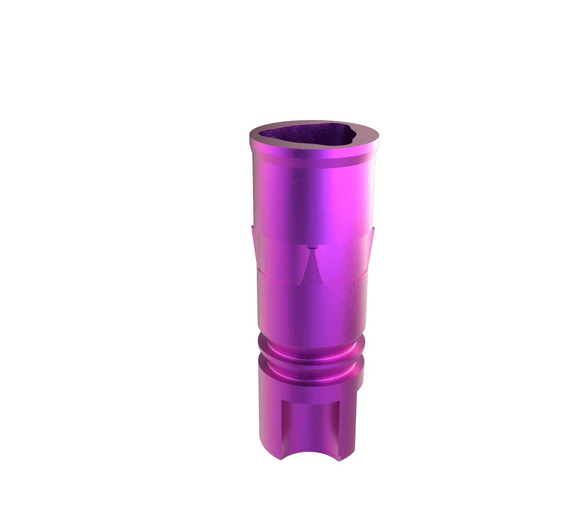 Elos PMA- Nobel Replace NP