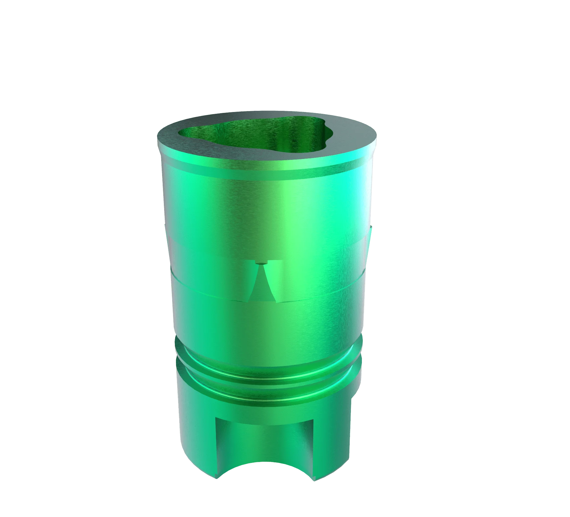 Elos PMA- Analog Nobel Replace 6.0