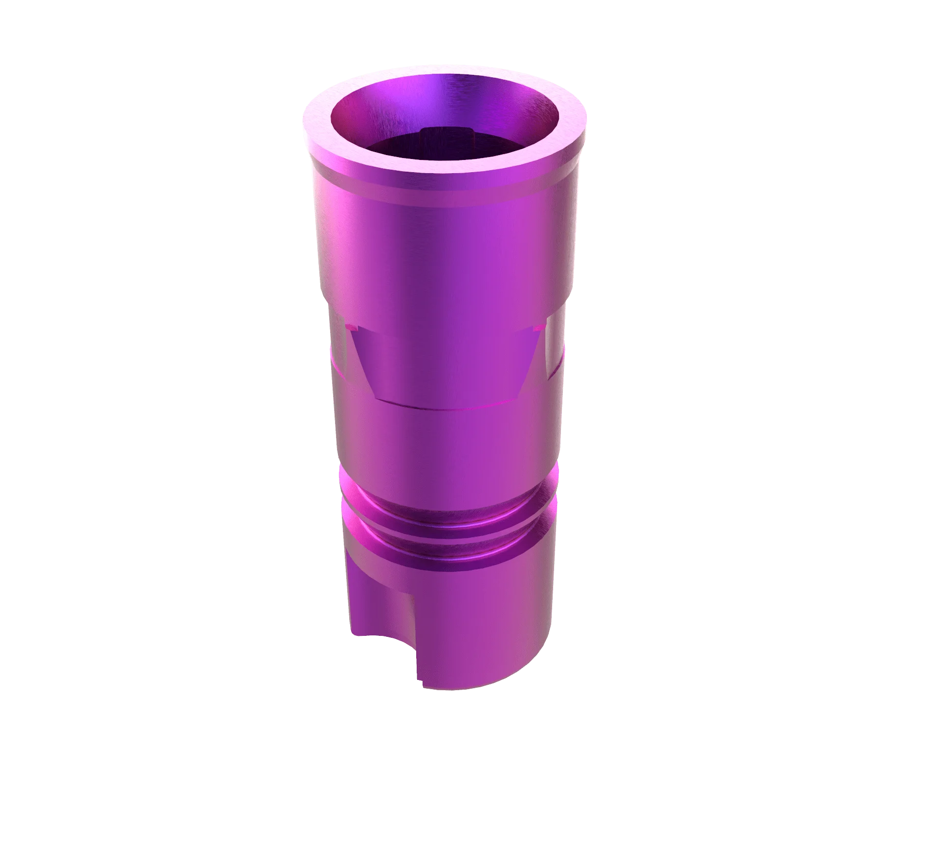 Elos PMA- Straumann Bone Level RC