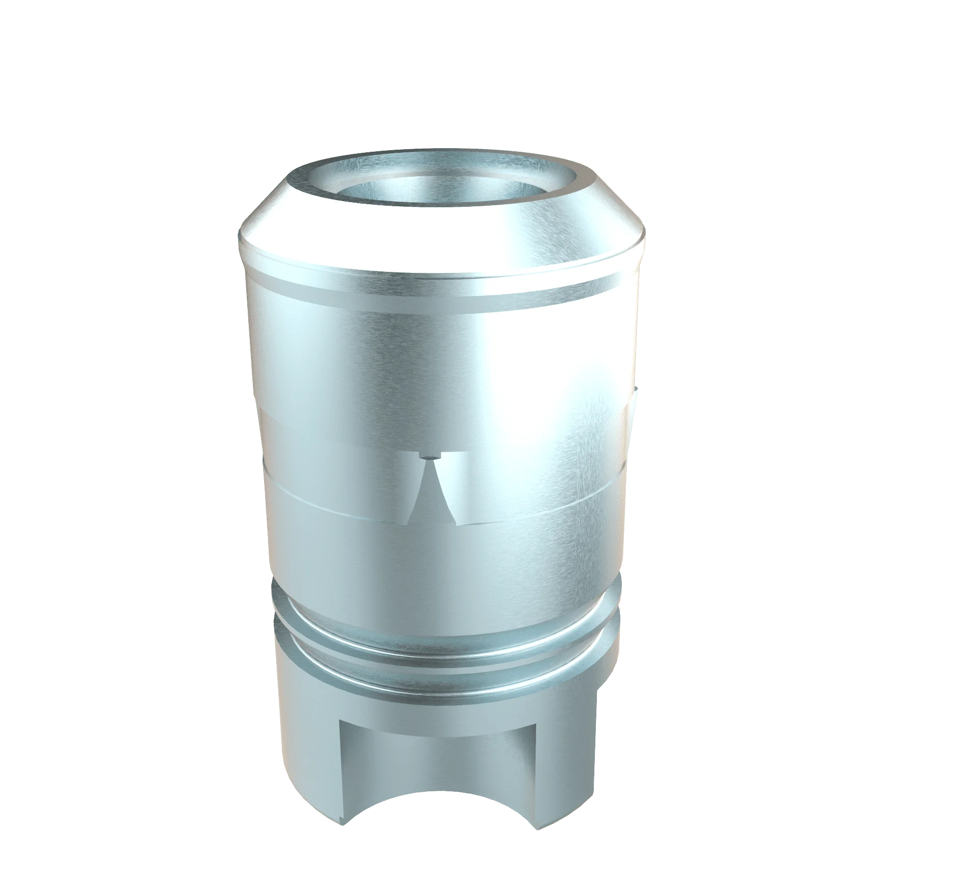 Elos PMA- Straumann Standard WN