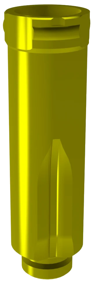 Elos MA- Dentsply Astra Tech TX 3.0