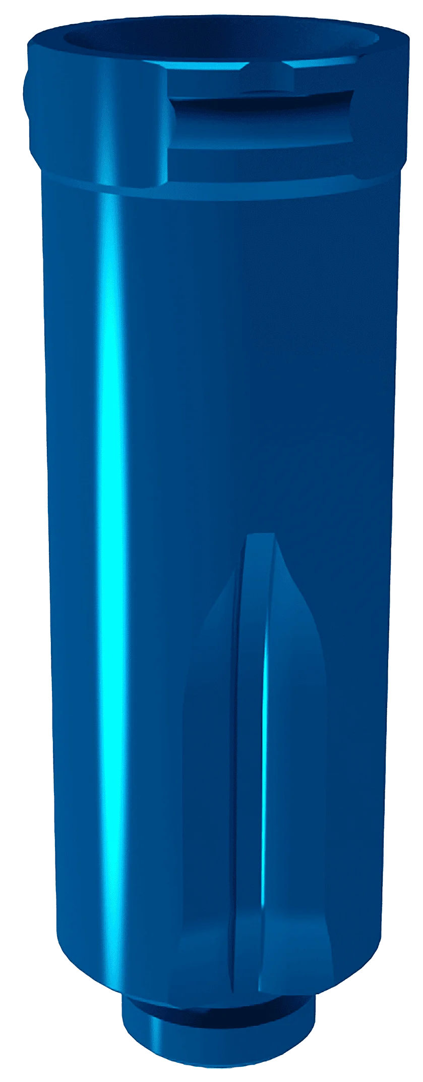 Elos MA- Dentsply Astra Tech TX 3.5/4.0