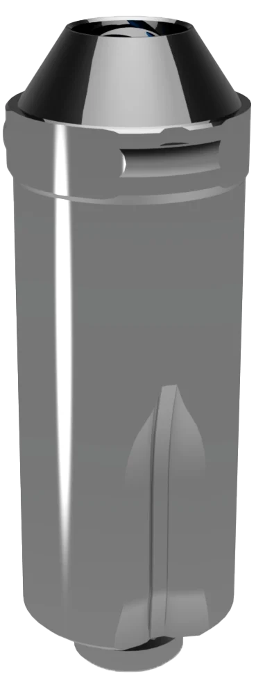 Elos MA- Astra Tech OsseoSpeed EV Uni abutment