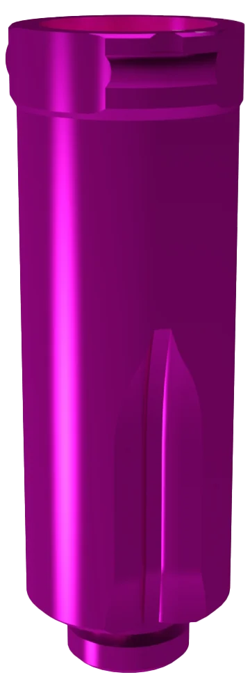 Elos MA- Biomet 3i Certain 3.4