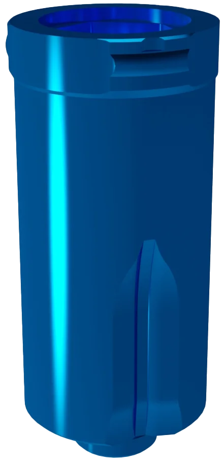 Elos MA- Biomet 3i Certain 4.1