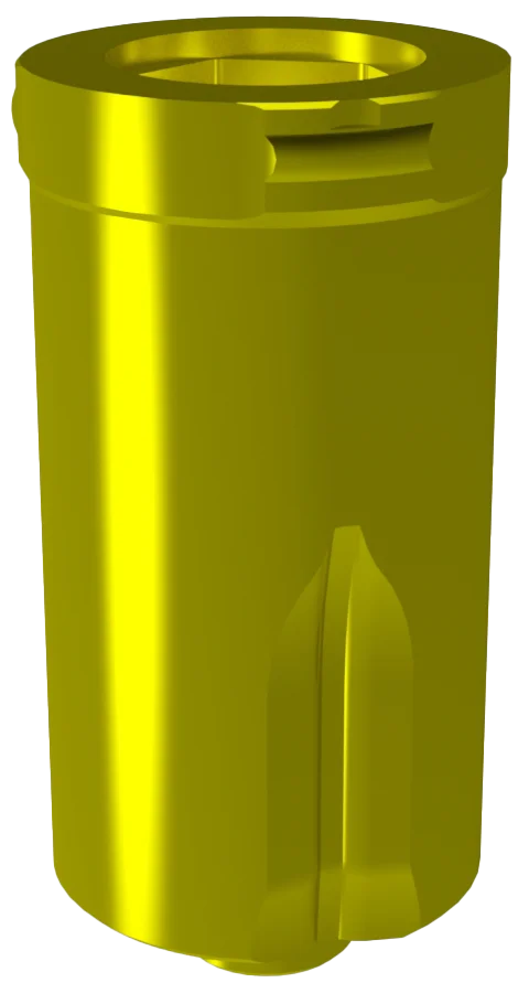 Elos MA-Biomet 3i Certain 5.0