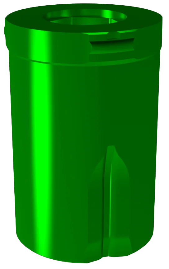 Elos MA-Biomet 3i Certain 6.0