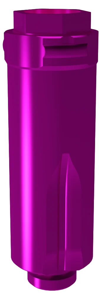 Elos MA-Biomet 3i External 3.4