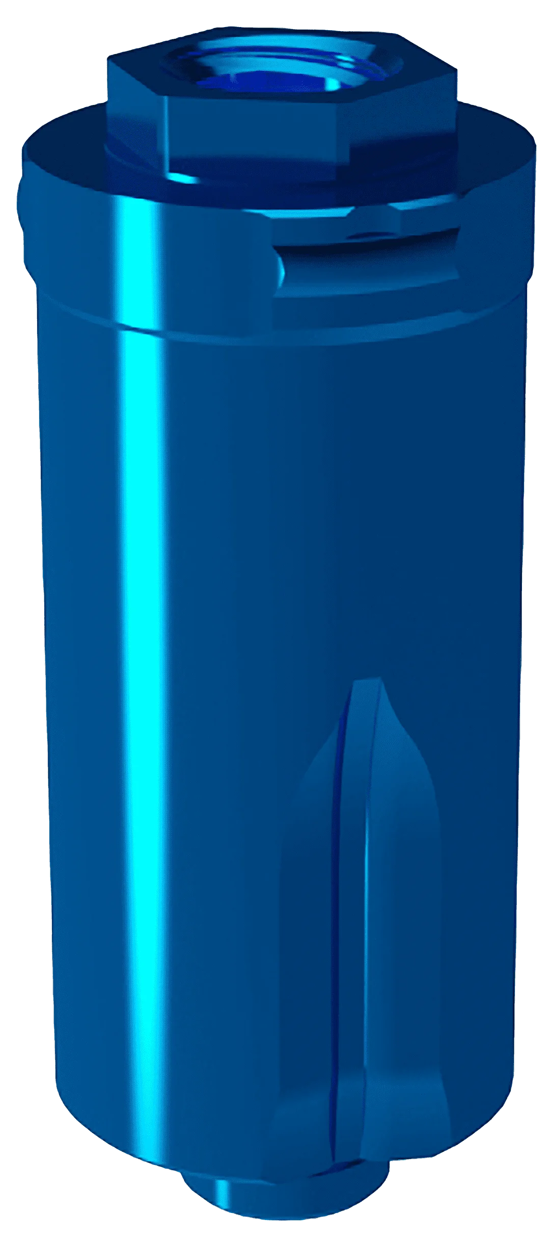 Elos MA-Biomet 3i External 4.1