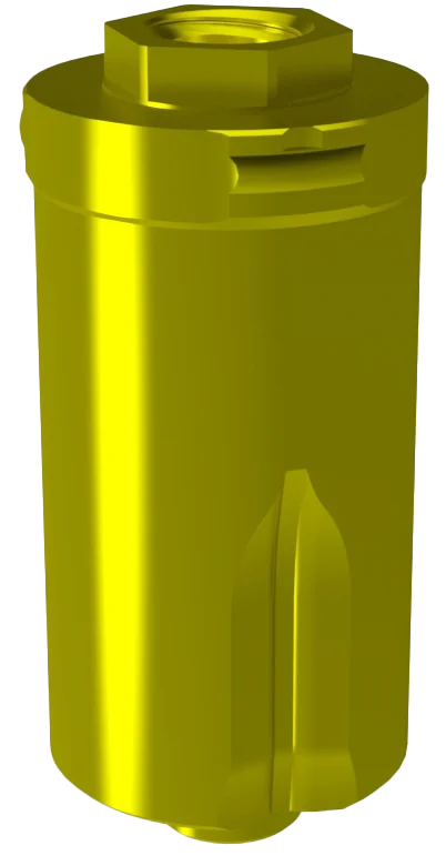 Elos MA-Biomet 3i External 5.0