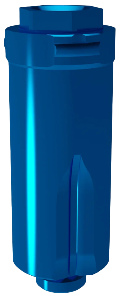 Elos MA-Brånemark System RP