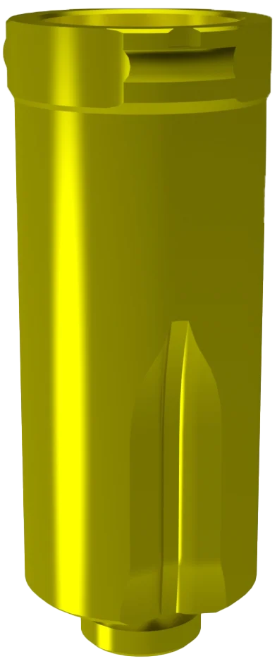 Elos MA-Dentsply Xive D3.8