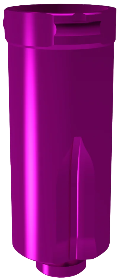 Elos MA-Straumann Bone Level 4.1