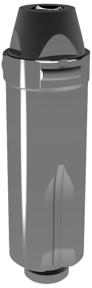 Elos MA-Straumann Bone Level 3.5 Screw-retained