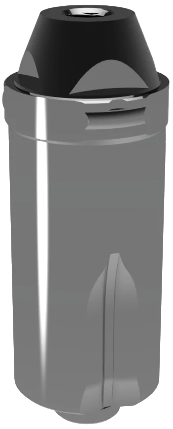 Elos MA-Straumann Bone Level 4.6 Screw-retained
