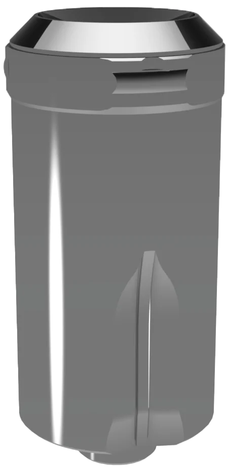 Elos MA-Straumann Standard RN