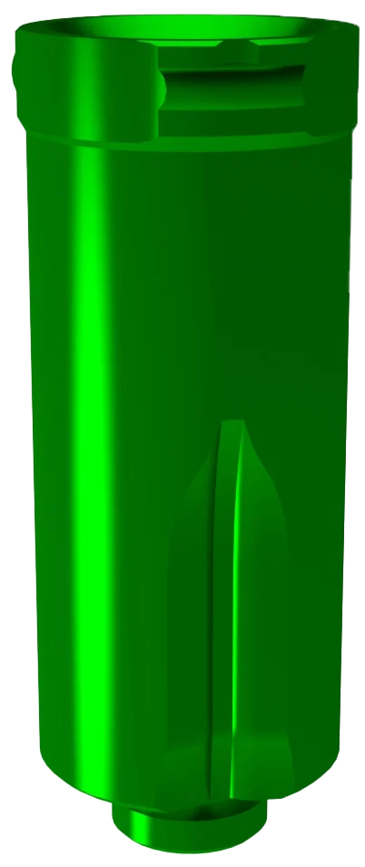 Elos MA-Zimmer Screw-Vent 3.4