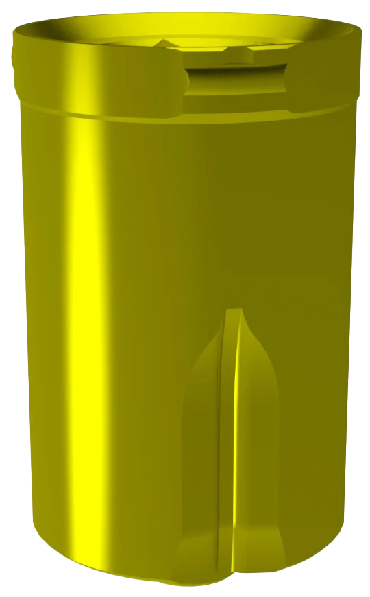 Elos MA-Zimmer Screw-Vent 5.7