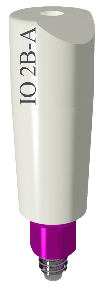 Elos IO- Nobel Active CC 3.5 NP