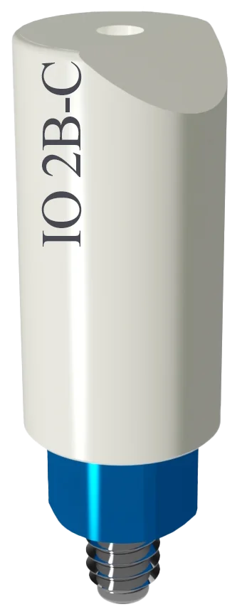 Elos IO- Nobel Active CC WP