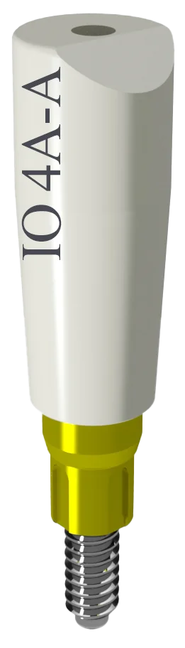 Elos IO- Straumann Bone Level 3.3 NC