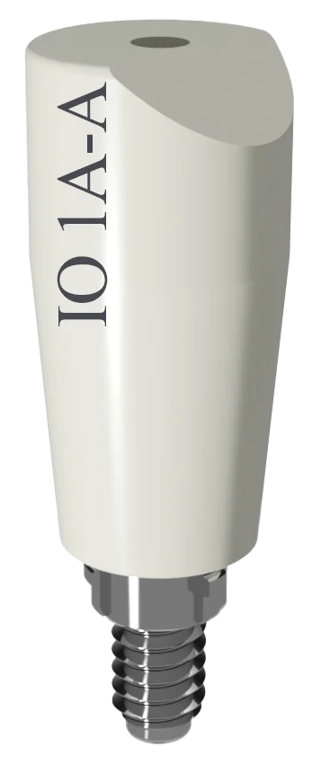 Elos IO- Neoss 3.5/5.5