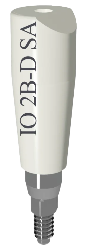 Elos IO- Nobel Biocare CC 3.0