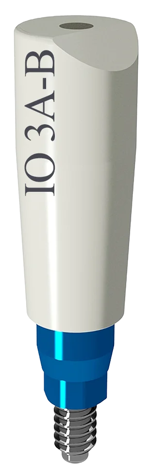 Elos IO- Astra Tech TX 3.5/4.0