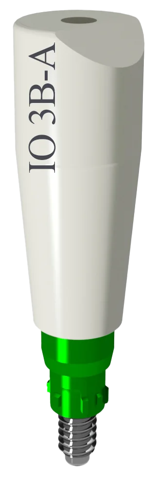 Elos IO- Dental Astra Tech EV 3.0