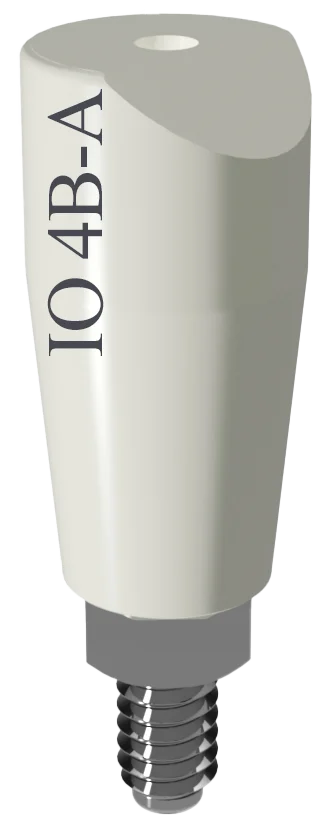 Elos IO- Straumann Standard RN