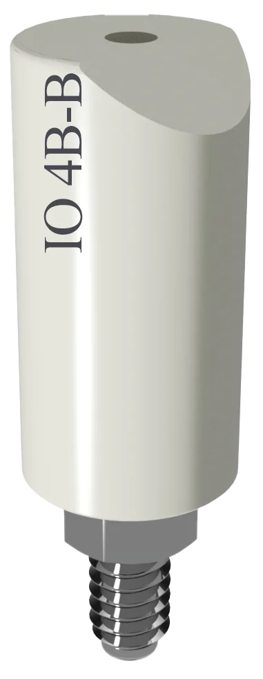 Elos IO- Straumann Standard WN