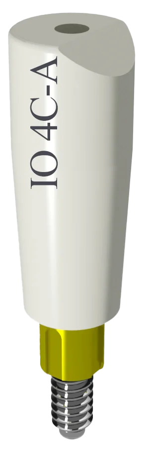 Elos IO- Straumann NNC