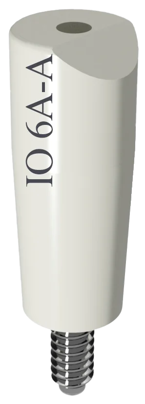 Elos IO- BrÃ¥nemark System NP