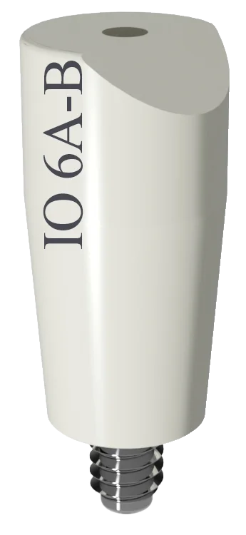 Elos IO- BrÃ¥nemark System RP