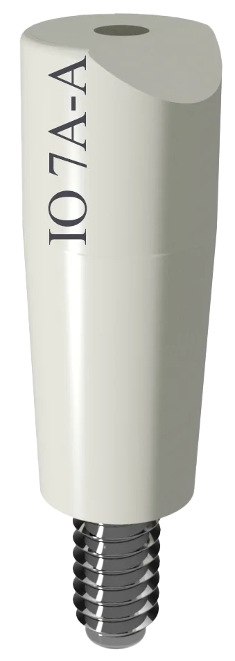 Elos IO- Biomt 3i External Hex 3.4