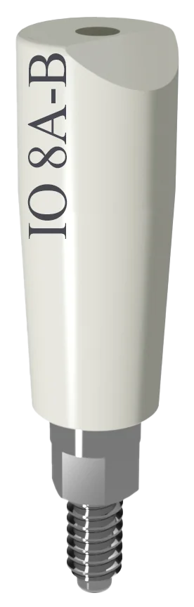 Elos IO- Dentsply Xive 3.4