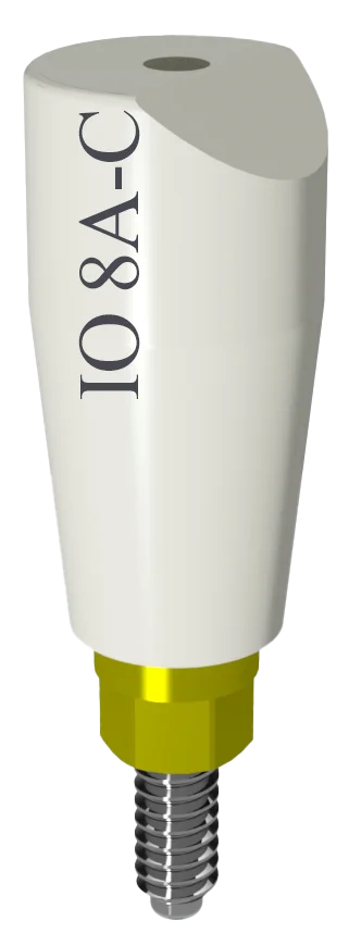 Elos IO- Dentsply Xive 3.8