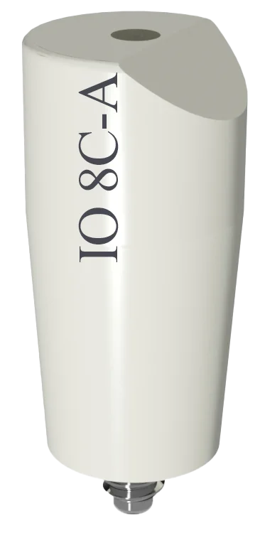 Elos IO- Dentsply Ankylos Balance Base