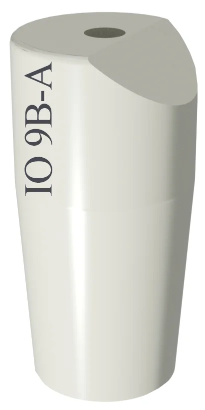 Elos IO- Camlog Bar Abutment 3.3-4.3