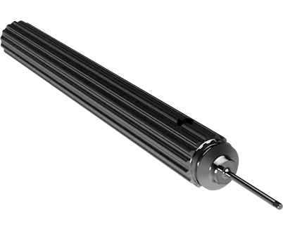 Driver 0.9 Hex Elos Accurate Driver Long