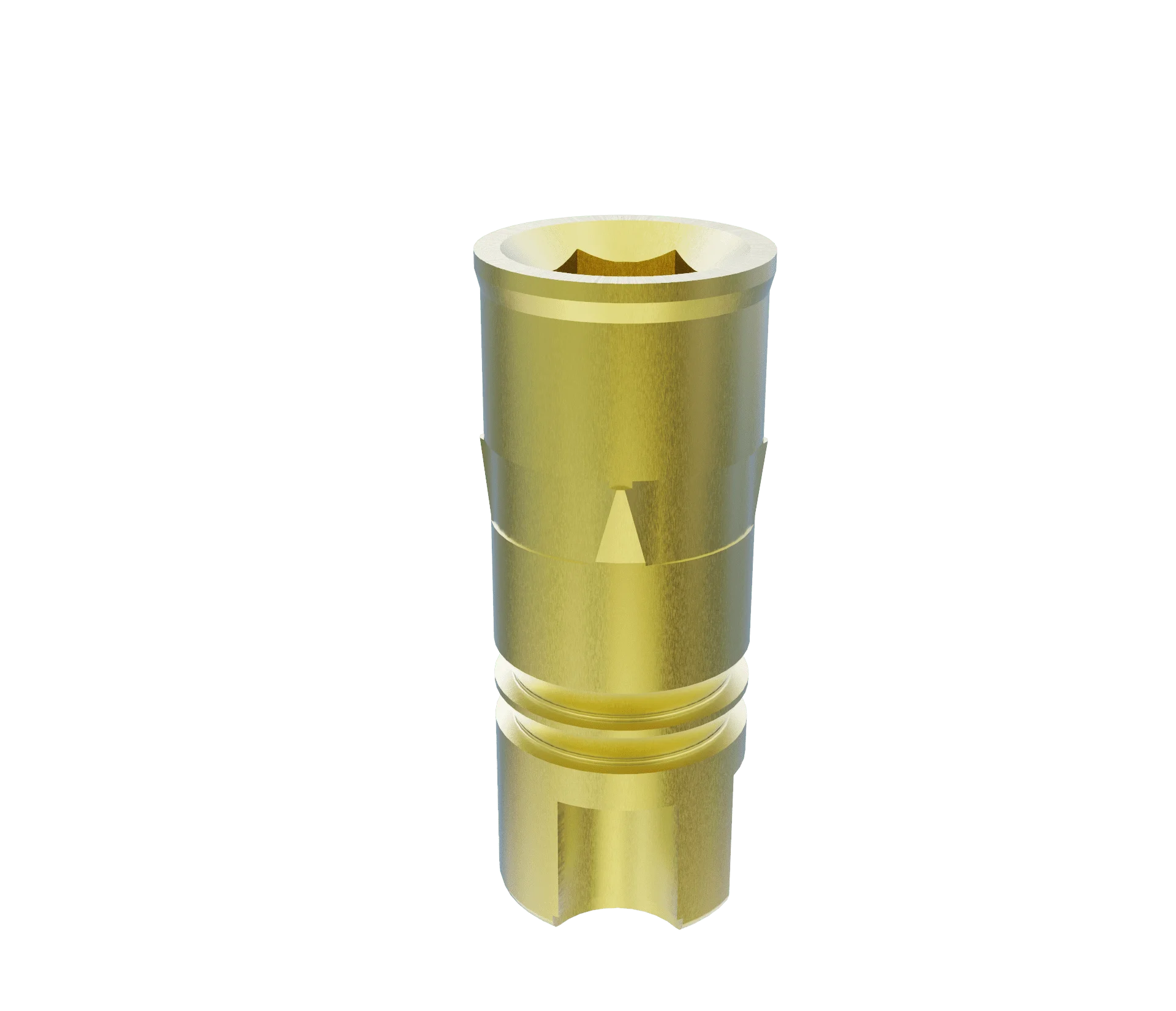 Elos PMA- Biohorizons Internal 3.5