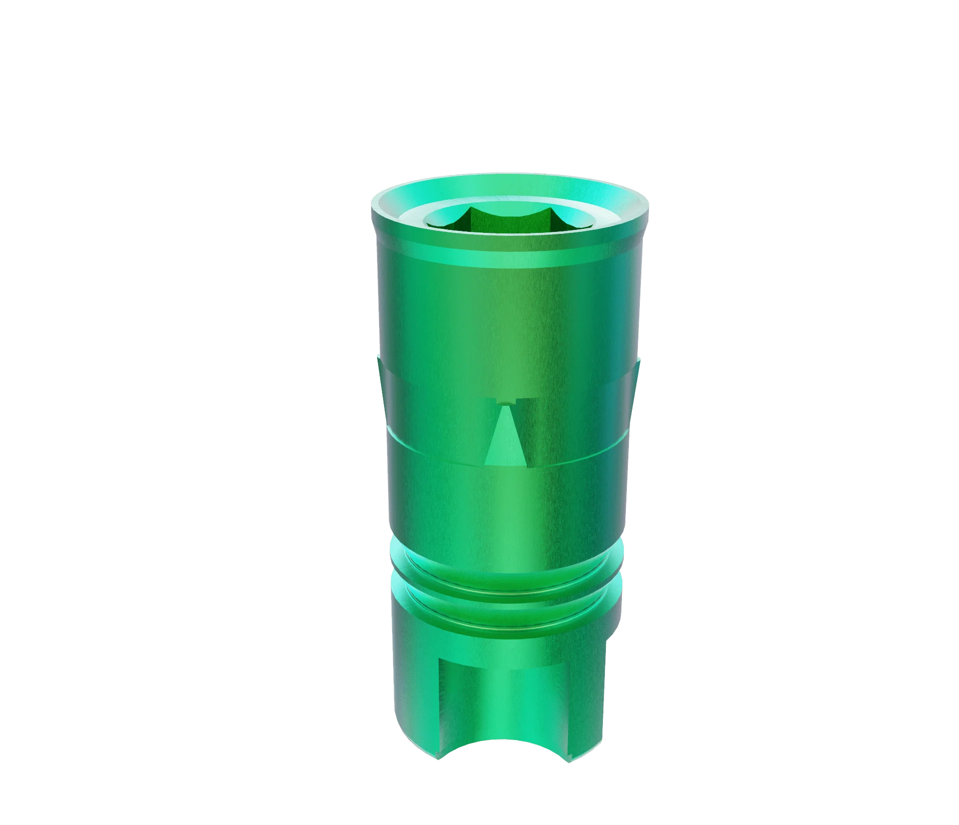 Elos PMA- Biohorizons Internal 4.5